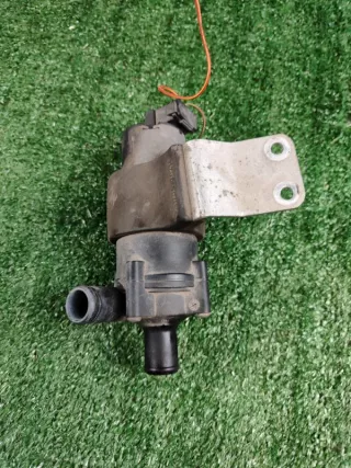 A0018351364 Дополнительная помпа печки Mercedes SLK r170 Арт 2-245689, вид 1