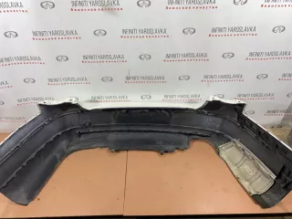 3C5807417P Бампер задний Volkswagen Passat B6 Арт 2-245700, вид 6