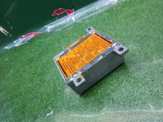 A0008208026 Блок AirBag Mercedes S W140 Арт 2-245704, вид 4