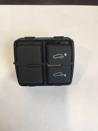 7P6959511K Кнопка (выключатель) Volkswagen Touareg 2 Арт 2-245729, вид 1