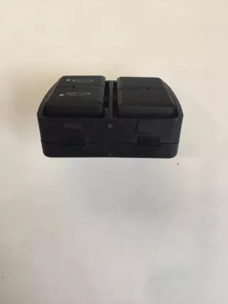7P6959511K Кнопка (выключатель) Volkswagen Touareg 2 Арт 2-245729, вид 4