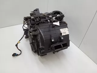 1609172480 Корпус отопителя (печки) Citroen C-Elysee Арт 2-245918, вид 1