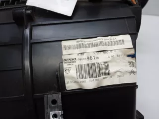 1609172480 Корпус отопителя (печки) Citroen C-Elysee Арт 2-245918, вид 4