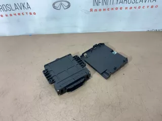 0C8927750 Блок управления АКПП Volkswagen Touareg 2 Арт 2-246006, вид 13