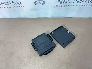 0C8927750 Блок управления АКПП Volkswagen Touareg 2 Арт 2-246006, вид 14