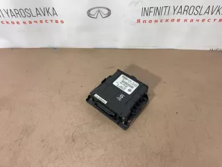 0C8927750 Блок управления АКПП Volkswagen Touareg 2 Арт 2-246006, вид 2