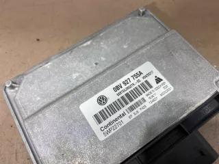 0BV927755A Блок управления раздаткой Volkswagen Touareg 2 Арт 2-246021, вид 4