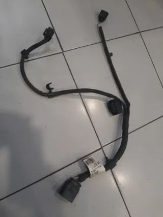 7P0971771A Проводка двс Volkswagen Touareg 2 3.0л Арт 2-246180, вид 1