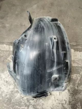 A1648842622 Защита арок (подкрылок) Mercedes GL X164 Арт 2-246229, вид 1