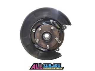 28411-FG010 Ступица задняя Subaru Impreza 3 Арт 2-246260, вид 1