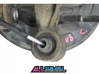 28411-FG010 Ступица задняя Subaru Impreza 3 Арт 2-246260, вид 4