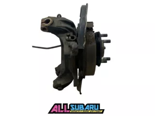 28411-SC001 Ступица задняя Subaru Forester SH Арт 2-246291, вид 2