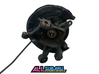 28411-SC001 Ступица задняя Subaru Forester SH Арт 2-246291, вид 3