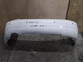 A2048850238 Бампер задний Mercedes C W204 Арт 2-246490, вид 1