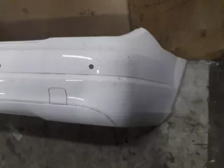 A2048850238 Бампер задний Mercedes C W204 Арт 2-246490, вид 2