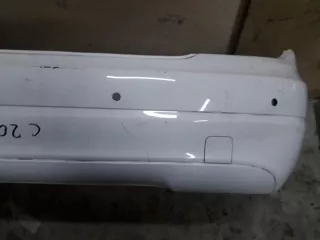 A2048850238 Бампер задний Mercedes C W204 Арт 2-246490, вид 3