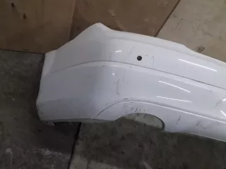 A2048850238 Бампер задний Mercedes C W204 Арт 2-246490, вид 5