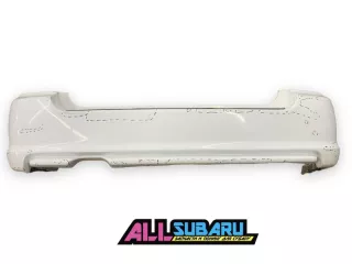 57703-SA050-WG Бампер задний Subaru Forester SG Арт 2-246779, вид 1