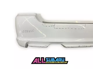 57703-SA050-WG Бампер задний Subaru Forester SG Арт 2-246779, вид 3