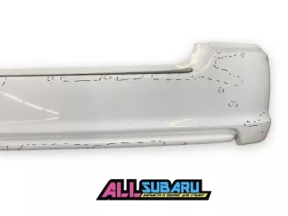 57703-SA050-WG Бампер задний Subaru Forester SG Арт 2-246779, вид 4