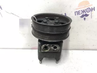 1506272 Насос гидроусилителя руля Ford Mondeo 4 restailing Арт 2-246879, вид 1