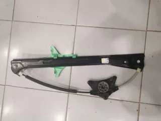 5NA839462C Стеклоподъемник Volkswagen Tiguan 2 Арт 2-246895, вид 1