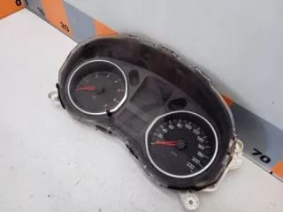 9805164080 Щиток приборов (приборная панель) Citroen C-Elysee Арт 2-247022, вид 2