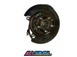 28411-SC001 Ступица задняя Subaru Forester SH Арт 2-247139, вид 1