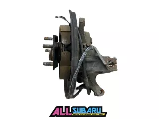 28411-SC001 Ступица задняя Subaru Forester SH Арт 2-247139, вид 4