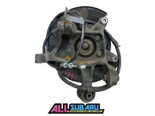 28411-SC001 Ступица задняя Subaru Forester SH Арт 2-247139, вид 5