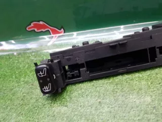 A2108200151 Блок кнопок Mercedes E W210 Арт 2-247153, вид 3