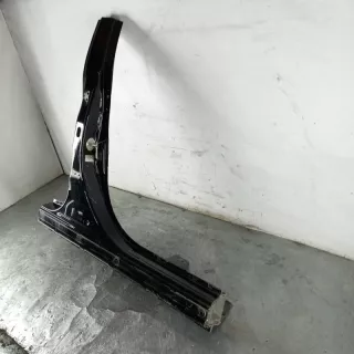  Стойка средняя Mitsubishi Outlander 3 Арт 2-247155, вид 3