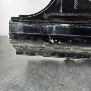  Стойка средняя Mitsubishi Outlander 3 Арт 2-247155, вид 4