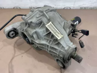 0BN525016H Мост редуктор Volkswagen Touareg 2 Арт 2-247168, вид 4