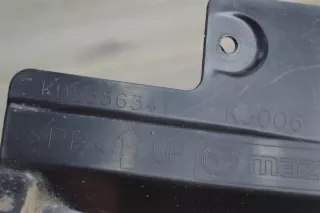 KD5356341A Защита двигателя Mazda 3 BM Арт 2-247327, вид 3
