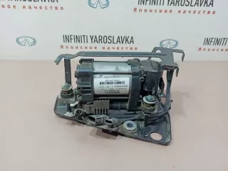 31360720 Компрессор подвески Volvo XC90 2 Арт 2-247434, вид 1