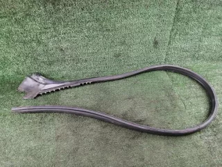 A2177200401 Уплотнитель Mercedes S C217 Арт 2-247443, вид 1