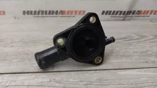 ZJ0115172A Корпус термостата Mazda 3 BK Арт 2-247520, вид 3