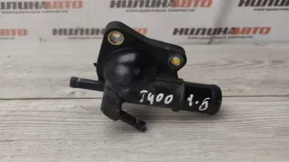 ZJ0115172A Корпус термостата Mazda 3 BK Арт 2-247520, вид 4