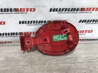 BP4K42410F Лючок топливного бака Mazda 3 BK Арт 2-247891, вид 2