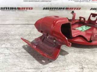 BP4K42410F Лючок топливного бака Mazda 3 BK Арт 2-247891, вид 3