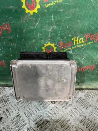 0261207641 Эбу блок управления двигателем Volkswagen Passat B5 Арт 2-247926, вид 3