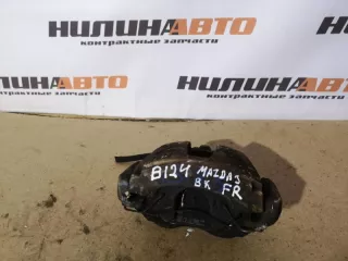BPYK3361XC Суппорт тормозной Mazda 3 BK Арт 2-248016, вид 1