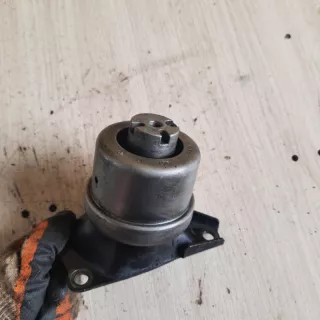 7h1 Подушка крепления двигателя Volkswagen Transporter T5 Арт 2-248401, вид 1