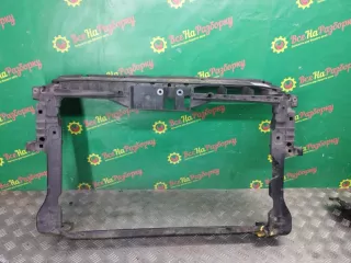 5N0010607A Телевизор передняя панель Volkswagen Tiguan 1 Арт 2-248541, вид 1