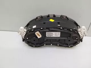 9805163480 Щиток приборов (приборная панель) Citroen C-Elysee Арт 2-248723, вид 2