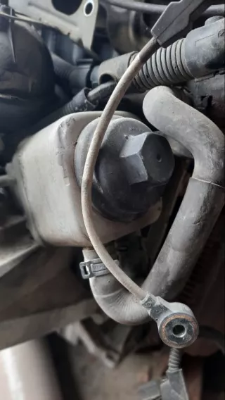 7H0 Теплообменник Volkswagen Transporter T5 Арт 2-248739, вид 3