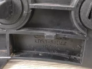 KD5351U44 Кронштейн крепления бампера Mazda CX-5 1 Арт 2-248761, вид 4