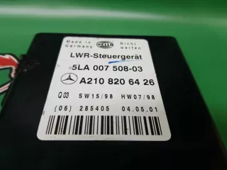 A2108206426 Блок корректора фар Mercedes E W210 Арт 2-248774, вид 3