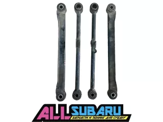 20255-AA023 Рычаг задний Subaru Impreza 2 Арт 2-248922, вид 1